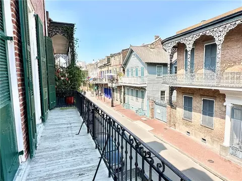818 Bourbon St, New Orleans, LA 70112