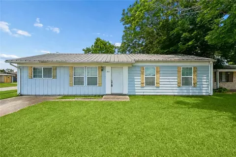 180 S Tish Dr, Westwego, LA 70094