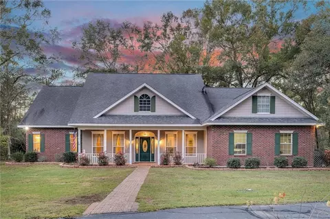 84009 Pine Dr, Folsom, LA 70437