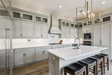 Kitchen - 564 Bocage Ct, Covington, LA 70433 photo 1 of 4