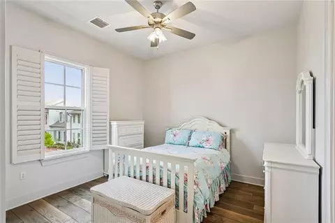 Bedroom - 564 Bocage Ct, Covington, LA 70433 photo 2 of 3