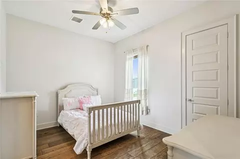 Bedroom - 564 Bocage Ct, Covington, LA 70433 photo 3 of 3