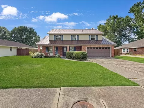 116 Stratford Dr, Slidell, LA 70458
