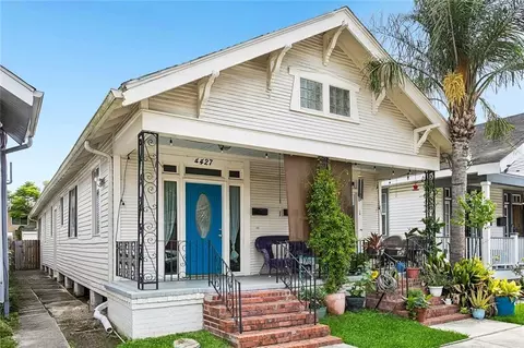 4425 27 General Pershing St, New Orleans, LA 70125