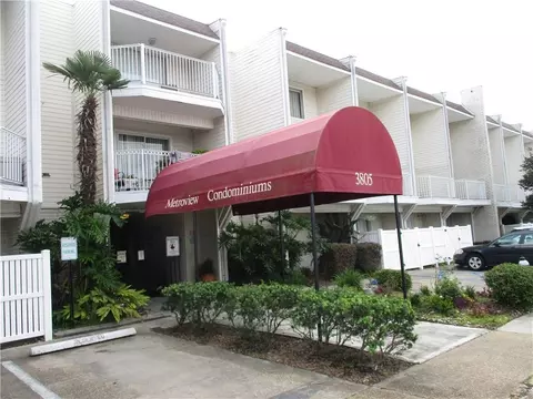 3805 Houma Blvd #B232, Metairie, LA 70006