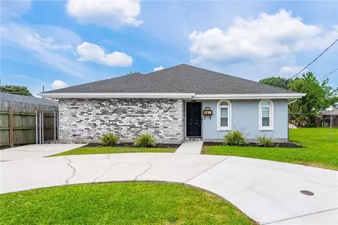 5008 Burke Dr, Metairie, LA 70003