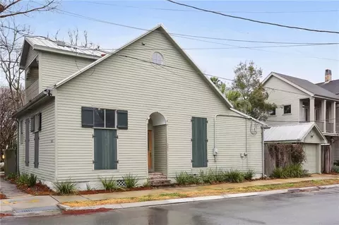 301 Burdette St, New Orleans, LA 70118