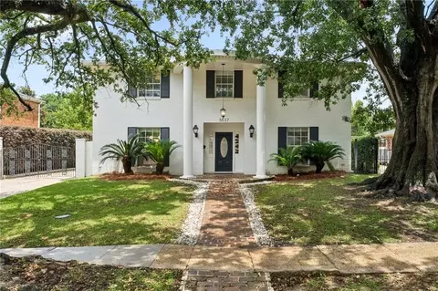 5537 Cherlyn Dr, New Orleans, LA 70124