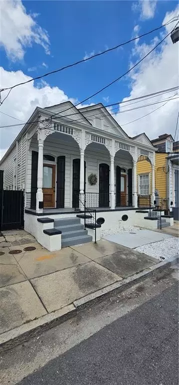 1611 13 Ursulines Ave, New Orleans, LA 70116