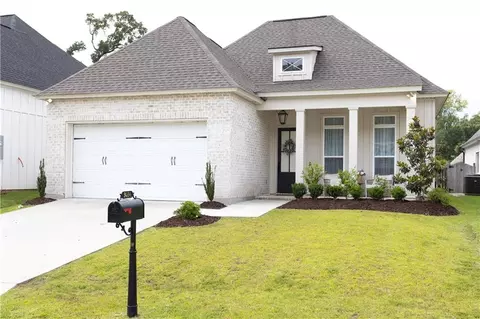 3034 Moss Point Ln, Madisonville, LA 70447