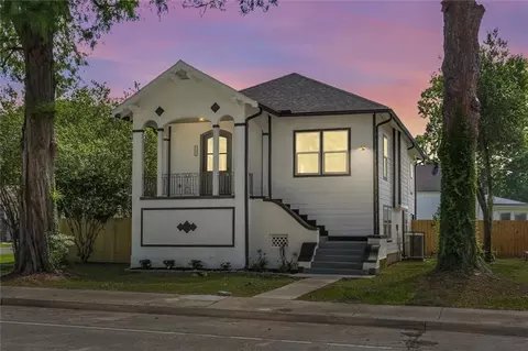 1202 Behrman Ave, New Orleans, LA 70114