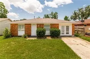 2553 Ramsey Dr, Marrero, LA 70072