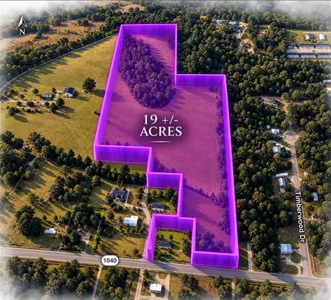 Old Baton Rouge Highway, Hammond, LA 70403