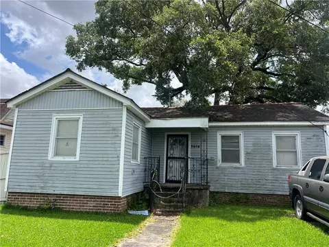 3618 Desaix Blvd, New Orleans, LA 70119