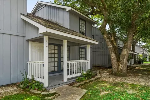 419 Cedarwood Dr #419, Mandeville, LA 70471