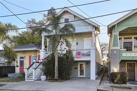 729 Lyons St #A, New Orleans, LA 70115