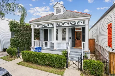 625 Desire St, New Orleans, LA 70117
