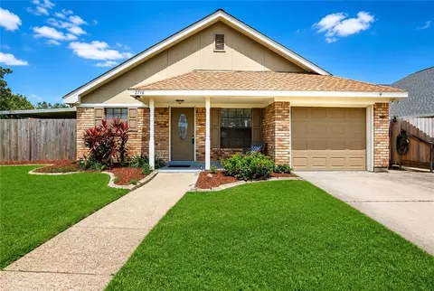 2716 Oak Forest Blvd, Marrero, LA 70072