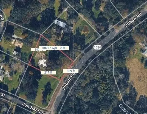 25361 Juban Rd, Denham Springs, LA 70726