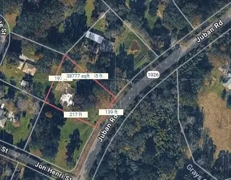 25361 Juban Rd, Denham Springs, LA 70726
