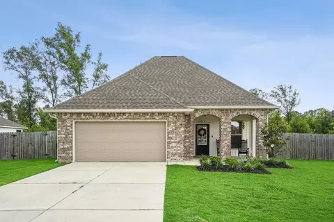 20612 Stone House Rd, Hammond, LA 70401