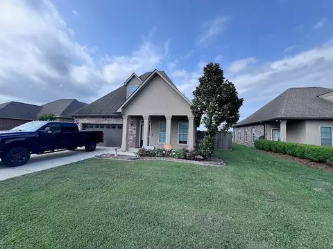 2510 George Dr, Thibodaux, LA 70301