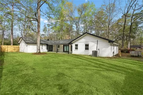 Exterior - 70 Hyacinth Dr, Covington, LA 70433 photo 2 of 4