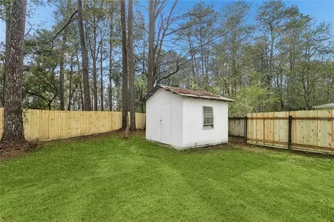 Exterior - 70 Hyacinth Dr, Covington, LA 70433 photo 4 of 4