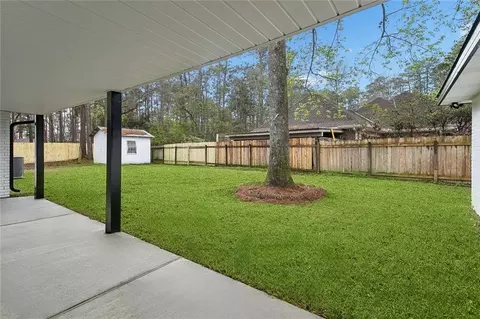 Exterior - 70 Hyacinth Dr, Covington, LA 70433 photo 3 of 4