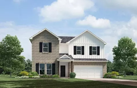 40762 Cara Mae St, Slidell, LA 70461