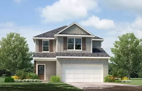 40737 Cara Mae St, Slidell, LA 70461