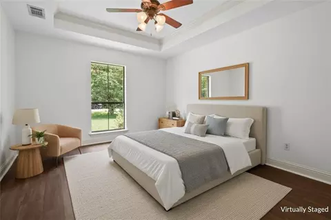 Bedroom - 70317 11th St, Covington, LA 70433 photo 1 of 3