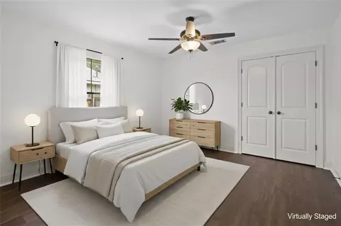 Bedroom - 70317 11th St, Covington, LA 70433 photo 3 of 3