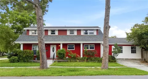 801 Rosa Ave, Metairie, LA 70005