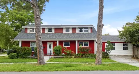 801 Rosa Ave, Metairie, LA 70005