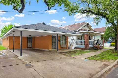 521 S Alexander St, New Orleans, LA 70119