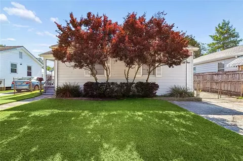 616 Julius Ave, Jefferson, LA 70121