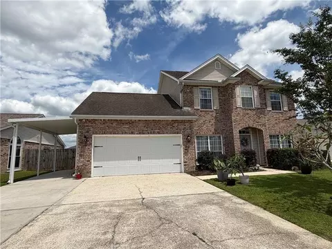 1126 Rebecca Reid Dr, Slidell, LA 70461