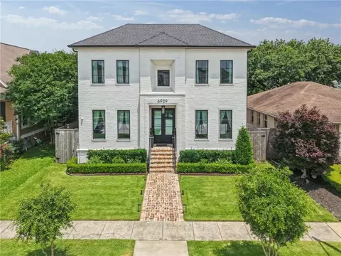 6929 Vicksburg St, New Orleans, LA 70124