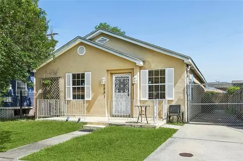 2231 Dreux Ave, New Orleans, LA 70122