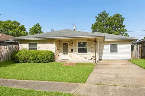 4161 Ole Miss Dr, Kenner, LA 70065