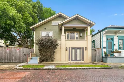 814 Alvar St, New Orleans, LA 70117