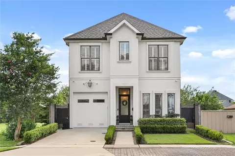 1350 Choctaw Ave, Metairie, LA 70005