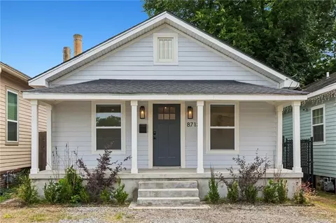 8713 Cohn St, New Orleans, LA 70118