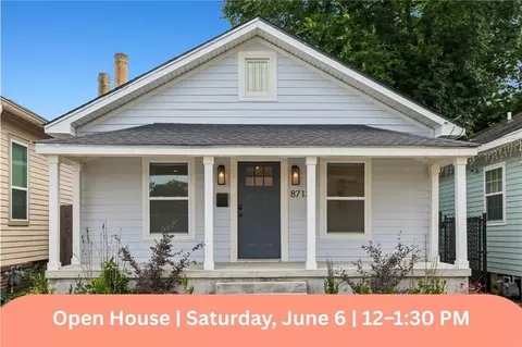 8713 Cohn St, New Orleans, LA 70118