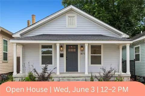 8713 Cohn St, New Orleans, LA 70118