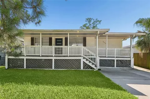 3324 Trinity Dr, Kenner, LA 70065