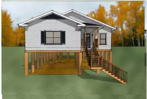 313 River Ridge Dr, Boutte, LA 70039