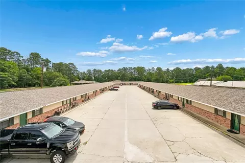 46434 W Lee Hughes Rd, Hammond, LA 70401