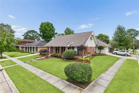 3784 Mimosa Ct, New Orleans, LA 70131